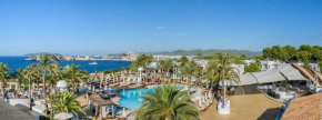 Гостиница Destino Pacha Ibiza - Entrance to Pacha Club Included  Ибица